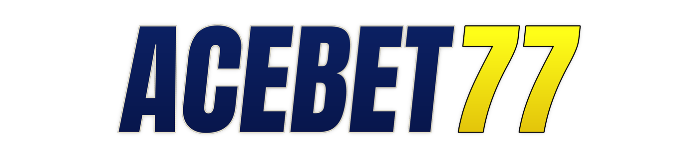 Acebet77 Logo